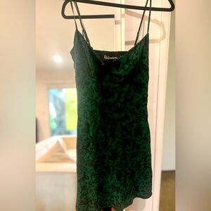 Realisation Par Inez in Dazed Noir